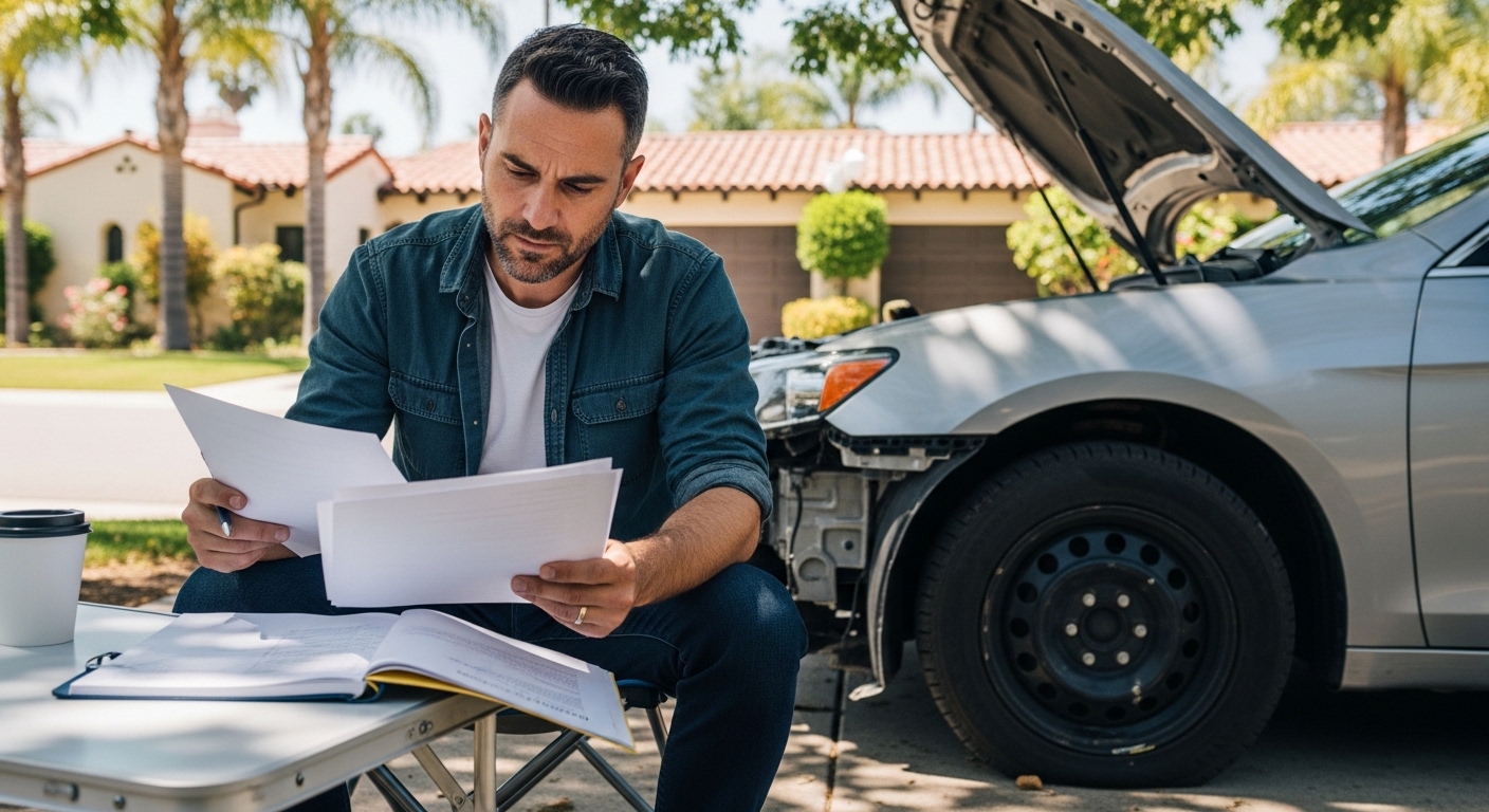 What California’s New Lemon Law Procedures Mean for Drivers in 2026