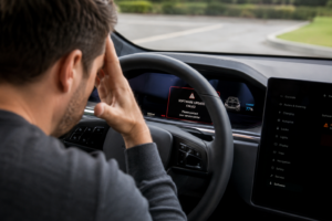 Do Software Updates Count as Repair Attempts in a Lemon Law Claim