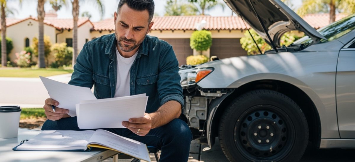 What California’s New Lemon Law Procedures Mean for Drivers in 2026